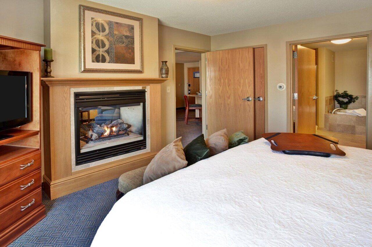 Hampton Inn Rutland/Killington Esterno foto