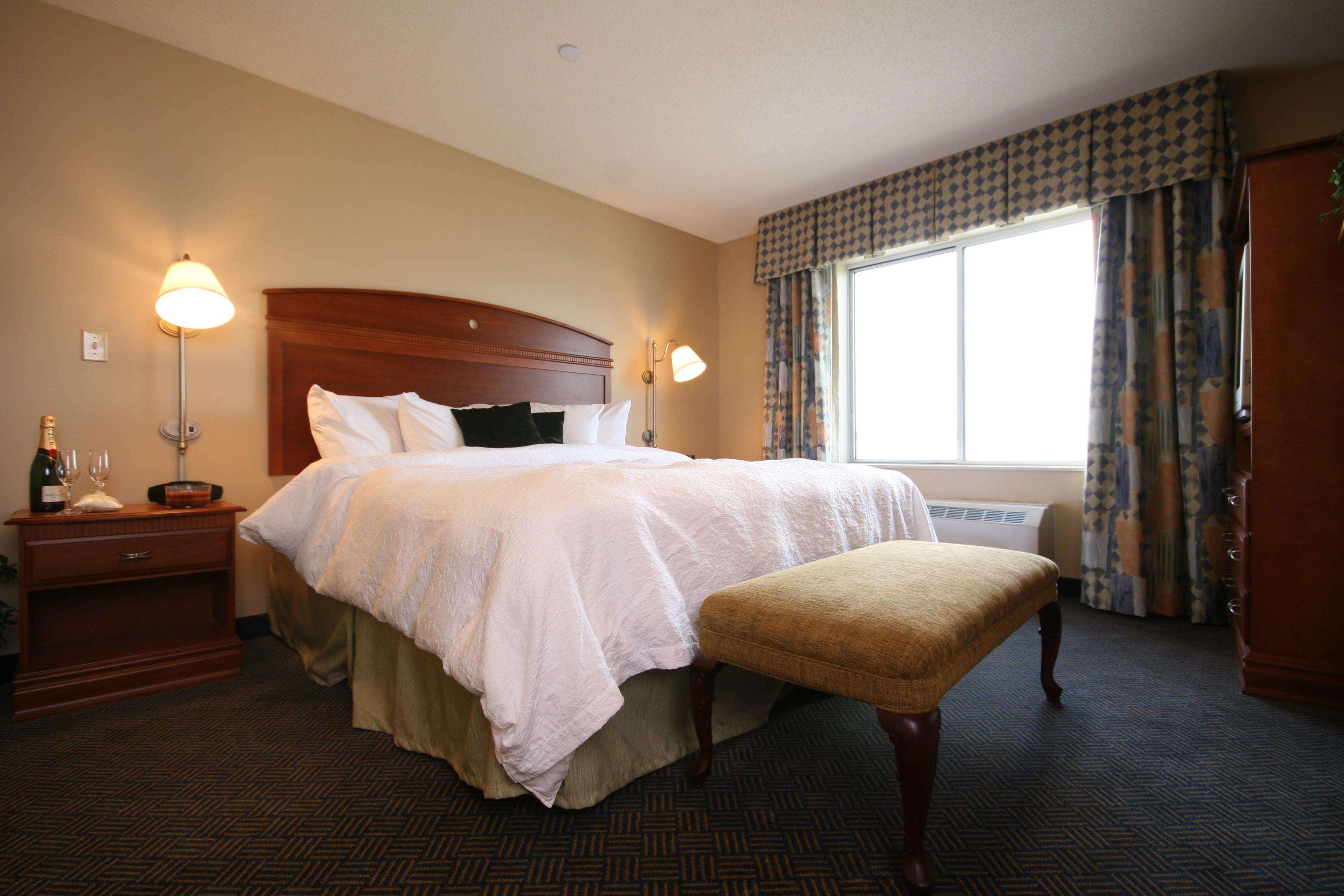 Hampton Inn Rutland/Killington Camera foto