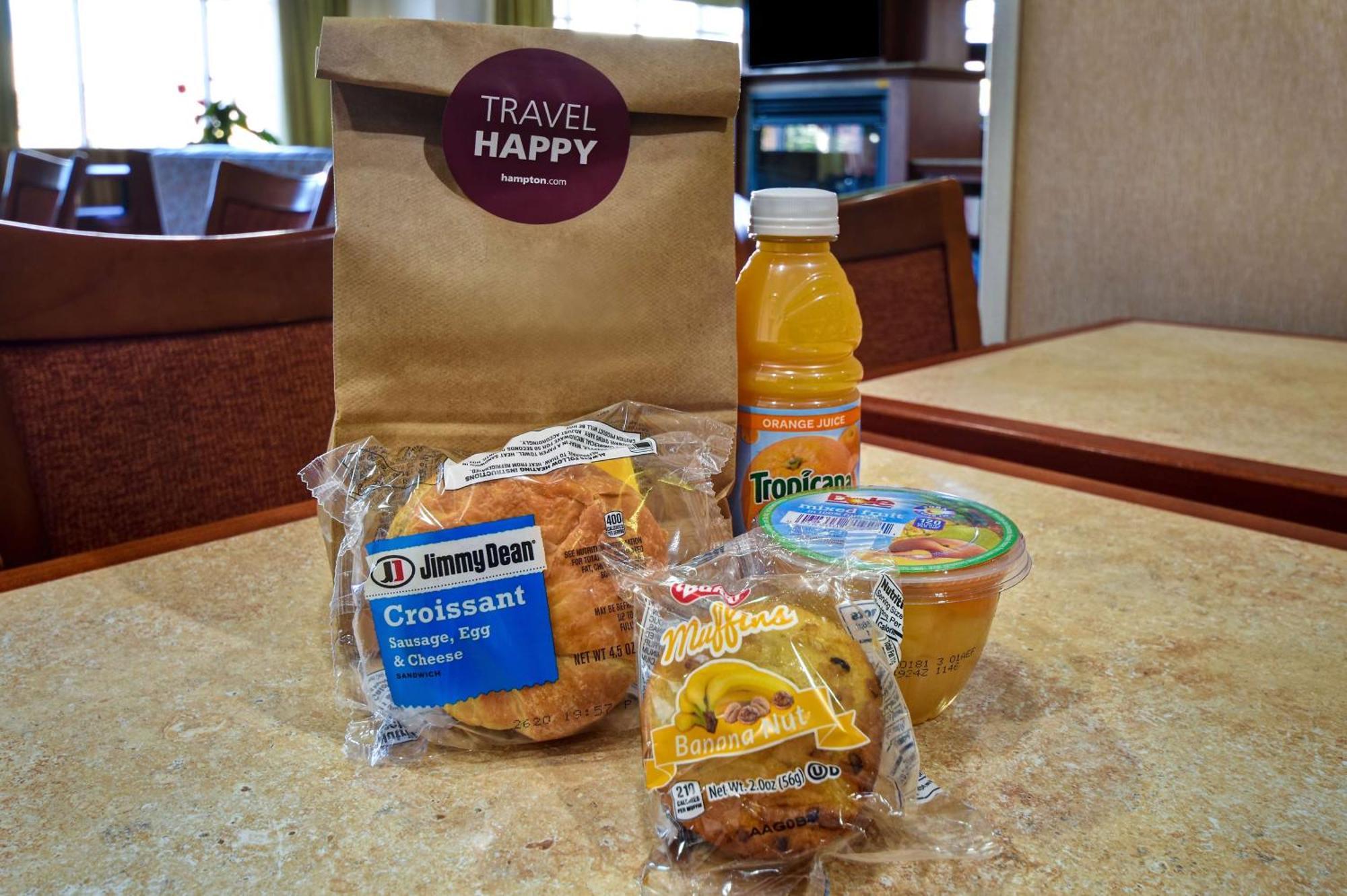 Hampton Inn Rutland/Killington Esterno foto